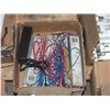 Image 2 : Pallet Of Assorted Light Ballasts & Hardware