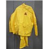 Image 1 : 3 Boxes Of 6XL Rain Suits