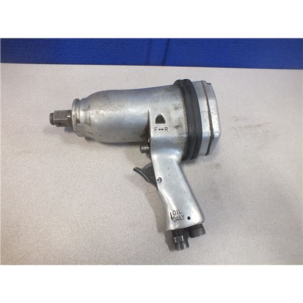 3/4" Air Wrench