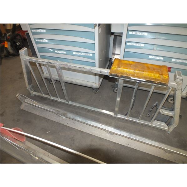 Headache Rack & Rails