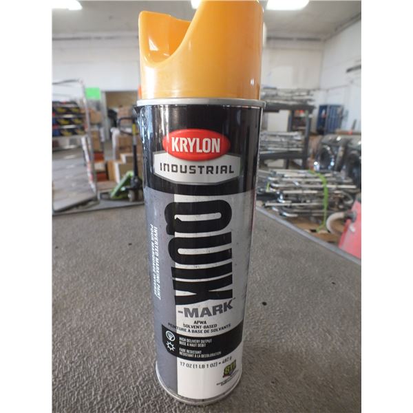 1 case Of Marking Paint
