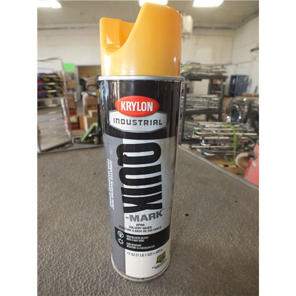 1 case Of Marking Paint