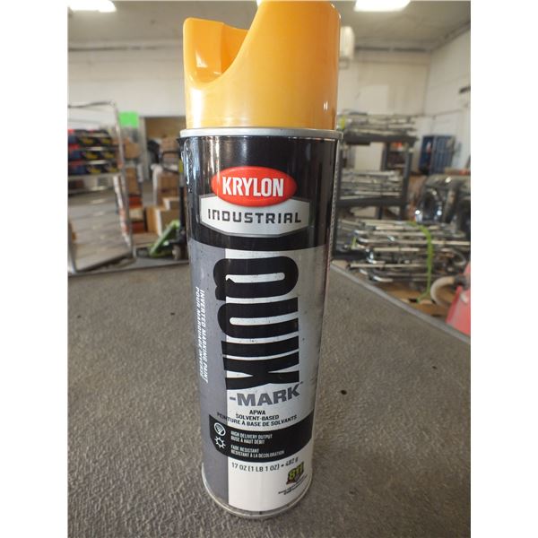 1 case Of Marking Paint
