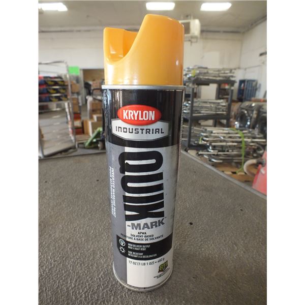 1 case Of Marking Paint