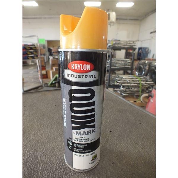 1 case Of Marking Paint
