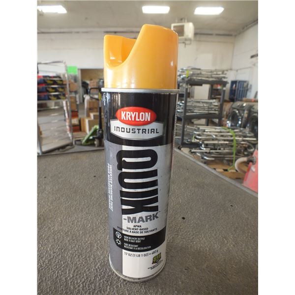 1 case Of Marking Paint