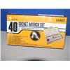 Image 1 : 40pc Socket wrench Set