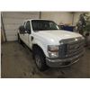 Image 1 : 2009 Ford F-250 XLT 4x4