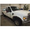 Image 2 : 2009 Ford F-250 XLT 4x4