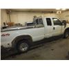 Image 3 : 2009 Ford F-250 XLT 4x4