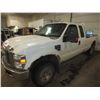 Image 8 : 2009 Ford F-250 XLT 4x4
