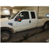 Image 9 : 2009 Ford F-250 XLT 4x4
