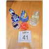 Image 1 : ART GLASS PAPERWEIGHTS GROUP