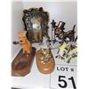 Image 1 : SCOTTIE DOG FIGURINES AND NOVELTY COLLECTIBLES GROUP