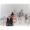 Image 2 : VINTAGE SCOTTIE DOG DESK ITEMS AND SMALL DECORATIVES