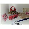 Image 1 : SCOTTISH TERRIER HANDBAGS, ACCESSORIES & NOVELTY ITEMS