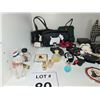 Image 1 : SCOTTISH TERRIER COLLECTIBLES, ACCESSORIES & NOVELTY LOT