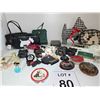 Image 2 : SCOTTISH TERRIER COLLECTIBLES, ACCESSORIES & NOVELTY LOT
