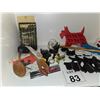 Image 1 : SCOTTISH TERRIER KITCHEN NOVELTIES