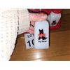 Image 2 : SCOTTIE DOG SPICE JAR SET WITH RACK