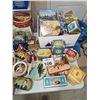 Image 3 : VINTAGE ROYAL FAMILY COMMEMORATIVE TIN COLLECTION