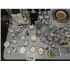 Image 3 : LARGE LOT OF ROYAL COMMEMORATIVE CERAMICS & GLASSWARE
