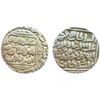 Image 1 : Dehli Sultanate, Ala-al-din Muhammad Shah Khilji, Silver Tanka, 10.870g, Sikandar al thani legend on