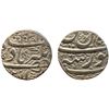 Image 1 : Jahangir (1605-1627 AD), silver rupee, Surat mint, 'Nur ud-din' type, Bahman AH 1031/RY 16 (Dual dat