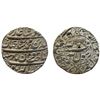 Image 1 : Shah Jahan (1628-1658 AD), silver rupee, Akbarabad mint, AH 1040/RY 3, with emperor's full name and 