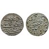 Image 1 : Shah Jahan (1628-1658 AD), silver rupee, Akbarabad mint (fully visible), AH 1039/RY 2, KM 227.2, 11.