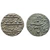 Image 1 : Shah Jahan (1628-1658 AD), silver rupee, Burhanpur mint, AH 1040, KM 229.2, 11.34g. Extreamly fine w