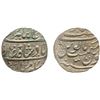 Image 1 : Alamgir II, Silver Rupee, 11.400g , Najibabad Mint, RY 3 (KM 460.35). Very Fine+, Rare.