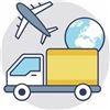 Image 1 : PICK UP and SHIPPING INSTRUCTIONS