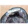 Image 7 : XXL AMYTHYST Crystal Geode Cathedral, Weight: 100.64 lbs!