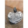 Image 6 : Hand-crafted Wood and Cork "D.C. Kresser Colchester, VT" DUCK DECOY