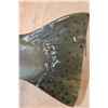 Image 8 : Big 30" Long Reproduction RAINBOW TROUT Fish Mount