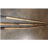 Image 3 : (3) Authentic African SPEARS from the Estate of Bobby Moore