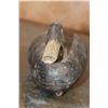 Image 5 : Antique Wooden DUCK DECOY with a Brass Tack Eye and Iron Nails