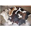 Image 1 : (5) *Brand New* COWHIDES or COWHIDE Rugs