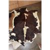 Image 3 : (5) *Brand New* COWHIDES or COWHIDE Rugs