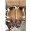 Image 4 : (5) *Brand New* COWHIDES or COWHIDE Rugs