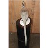 Image 7 : ABYSSINIAN RING-NECK PHEASANT on a Decorative Snowy Base