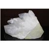 Image 4 : XL Natural Arkansas CLEAR QUARTZ CRYSTAL Specimen, Weight: 16 lbs