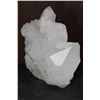 Image 5 : XL Natural Arkansas CLEAR QUARTZ CRYSTAL Specimen, Weight: 16 lbs