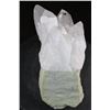 Image 6 : XL Natural Arkansas CLEAR QUARTZ CRYSTAL Specimen, Weight: 16 lbs