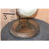 Image 6 : GREAT CRESTED GREBE Bird Mounted on a Wood Base