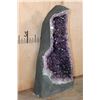 Image 4 : XXL AMETHYST Crystal Geode Cathedral, Weight: 90 lbs