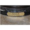 Image 7 : XXL Bronze "EAGLE" Sculpture after Jules Moigniez on a Marble Base, Weight: 40 lbs
