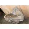 Image 3 : Desert Rock Wall Hanging Base for Lot 131