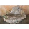 Image 7 : Desert Rock Wall Hanging Base for Lot 131